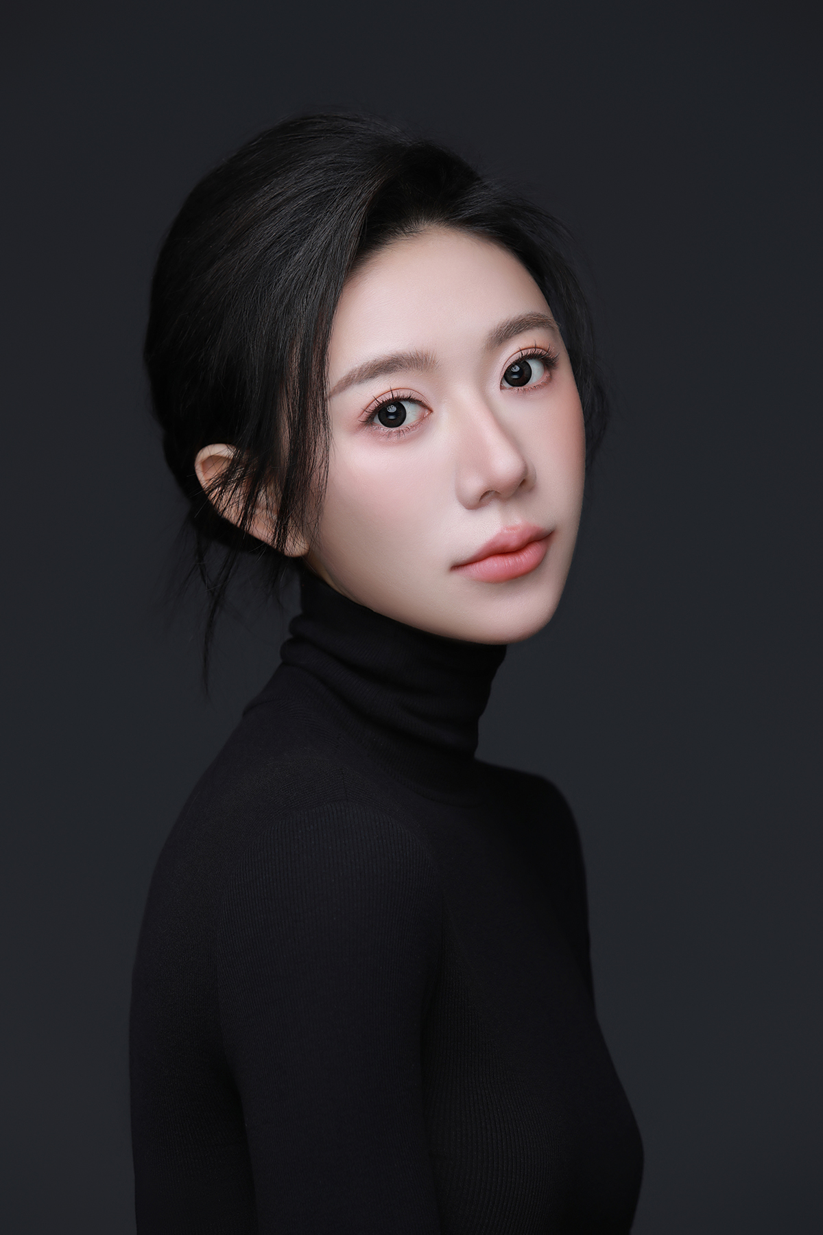 什么是肖像摄影