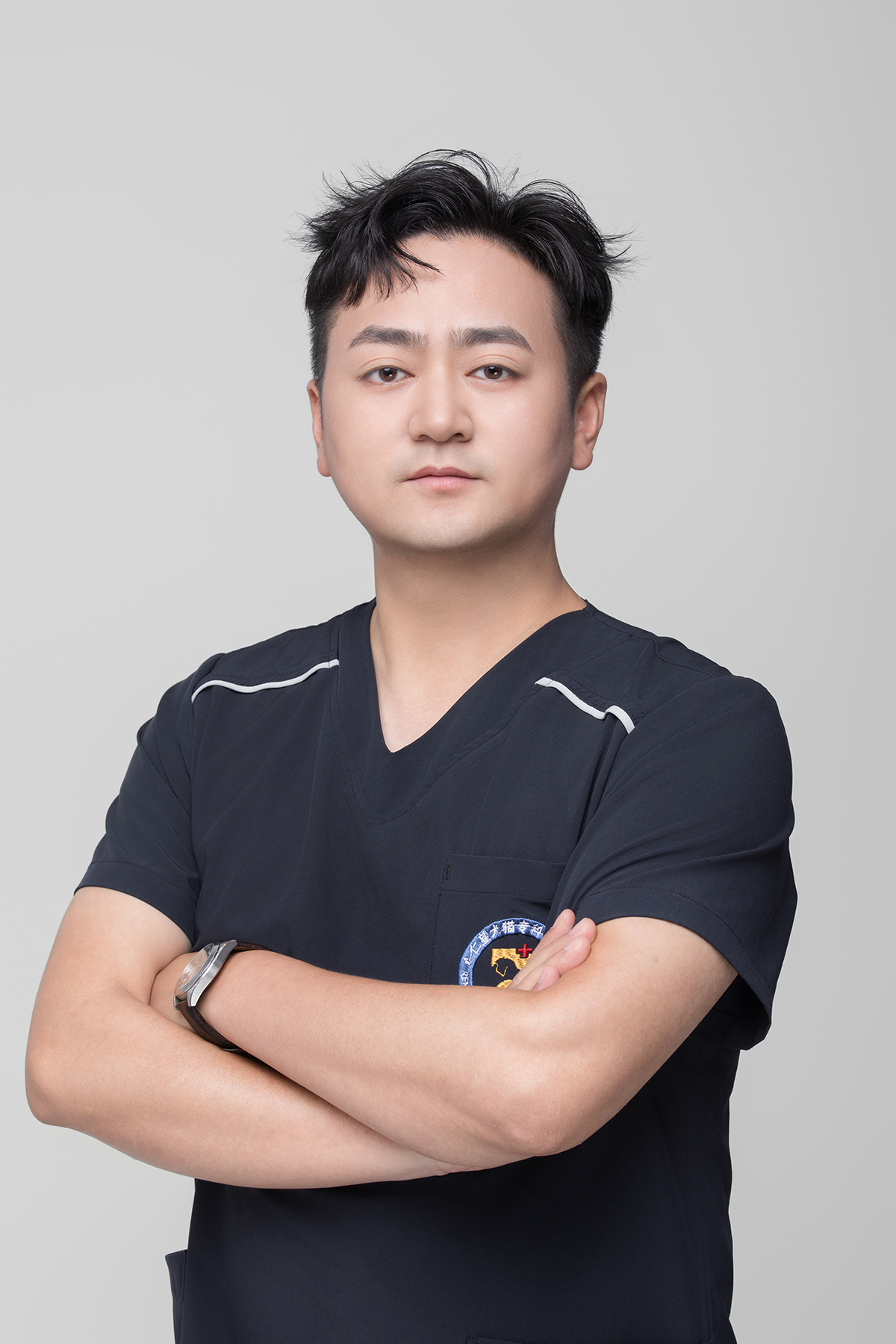 制式工作服合集