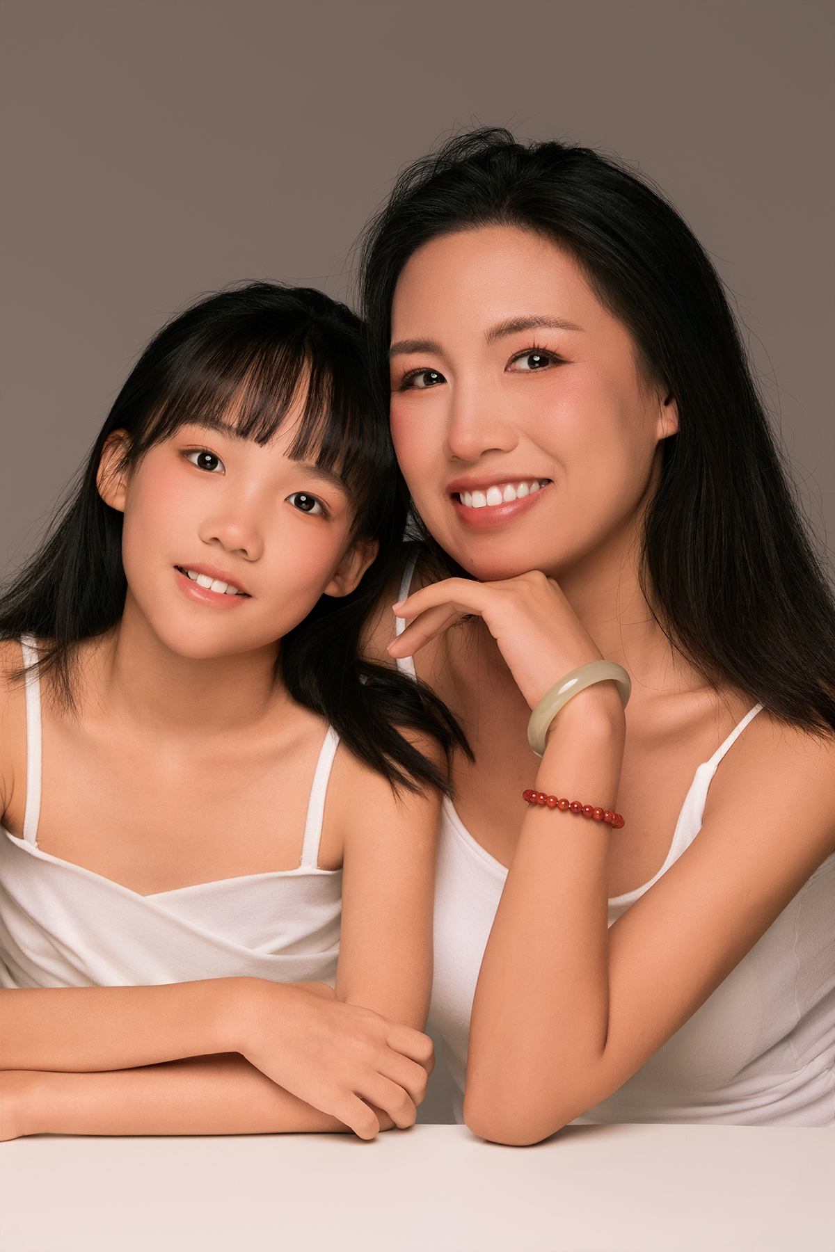 高pick家庭合集