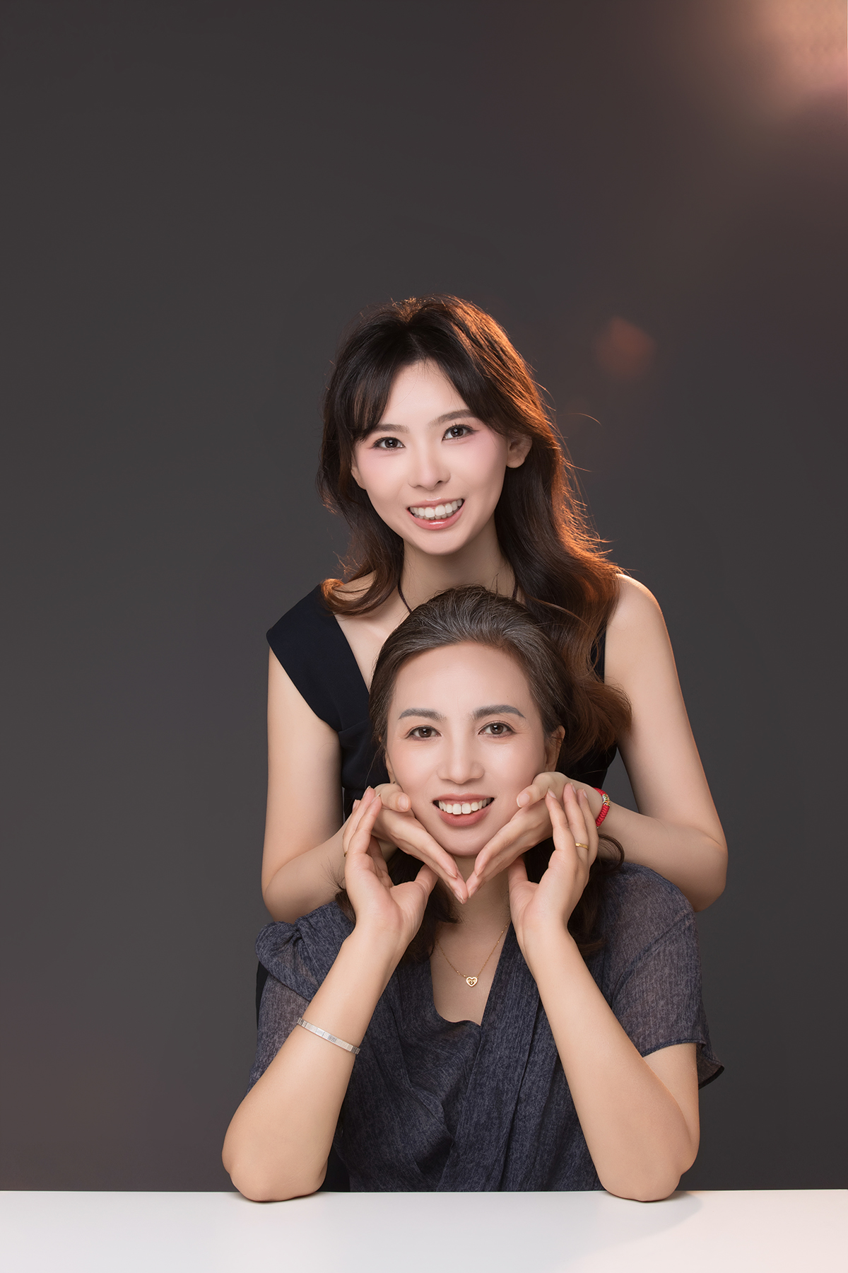 母女合集