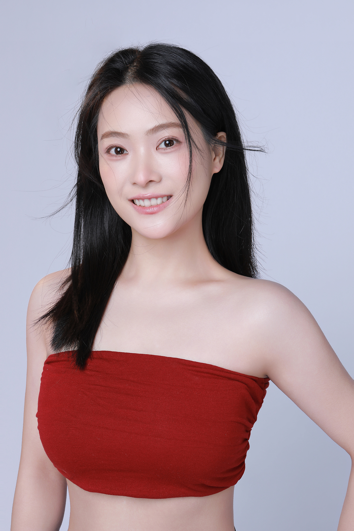 瑜伽头像合集