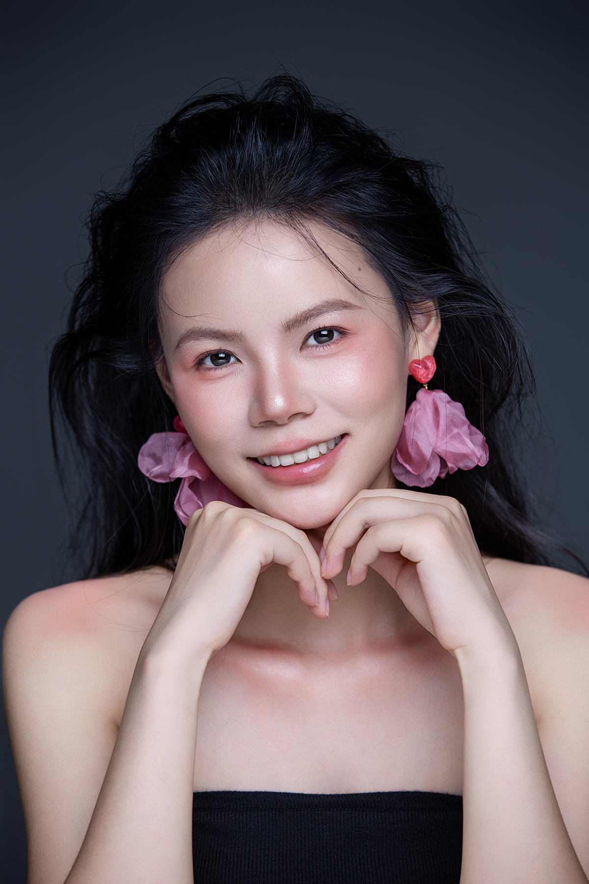 绝美韩杂风