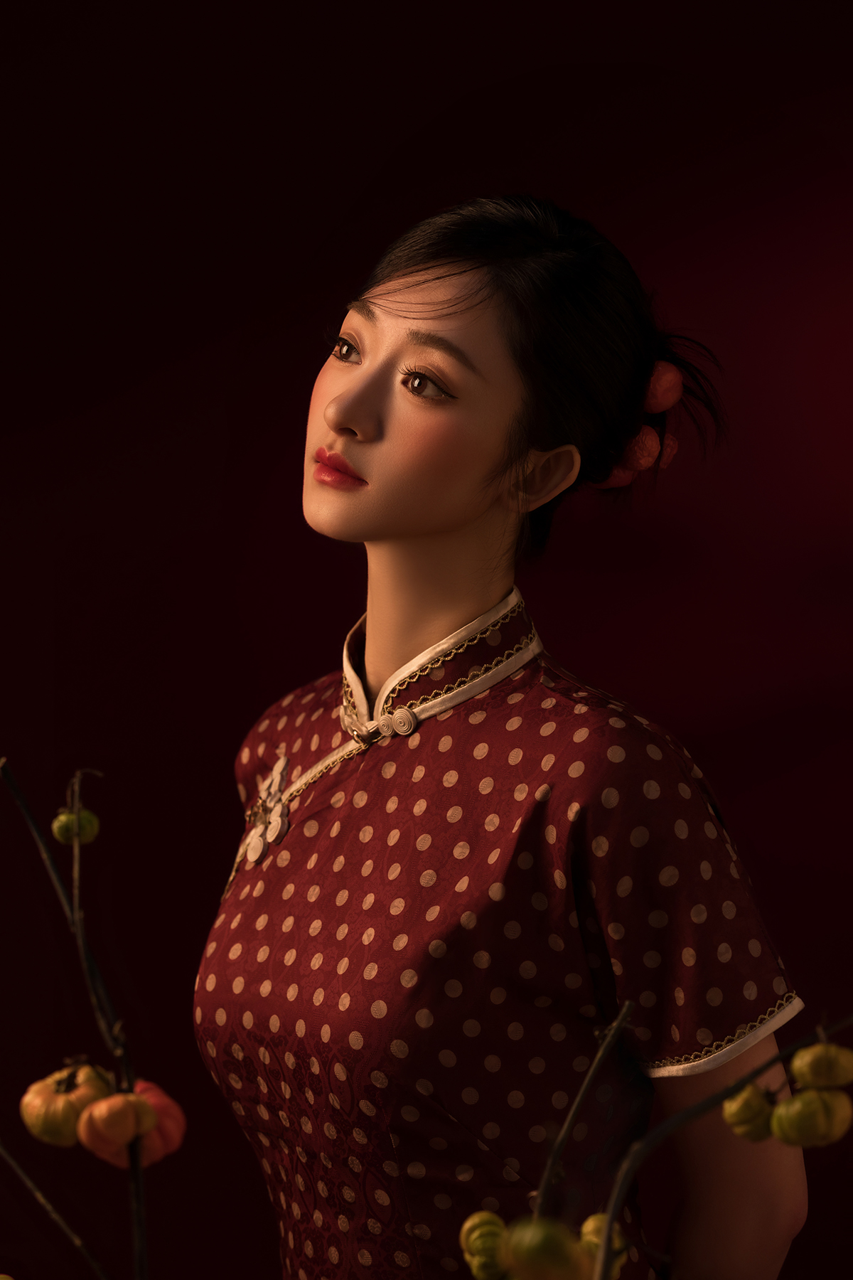 柿柿如意-卿卿女士