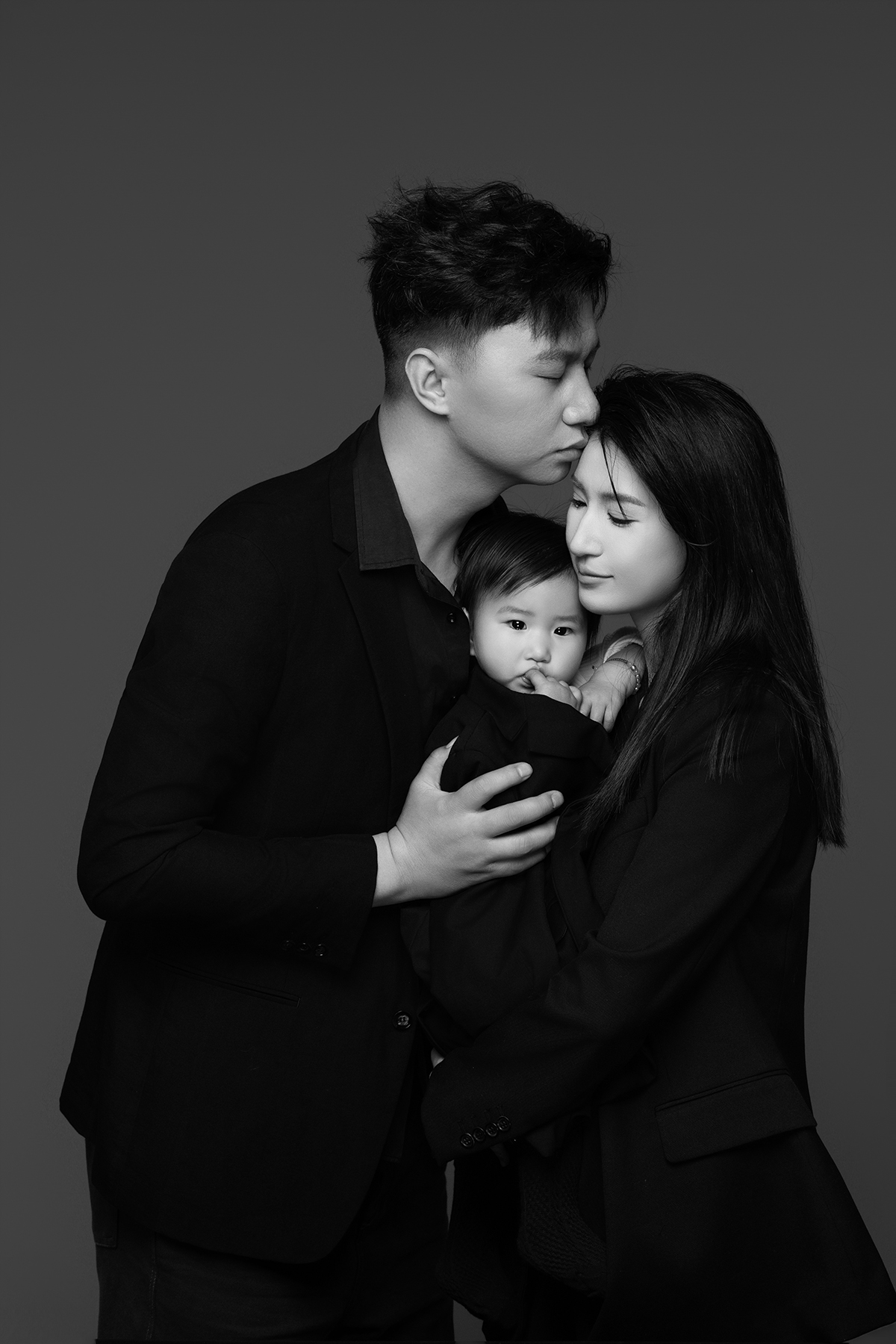 2026家庭肖像合集