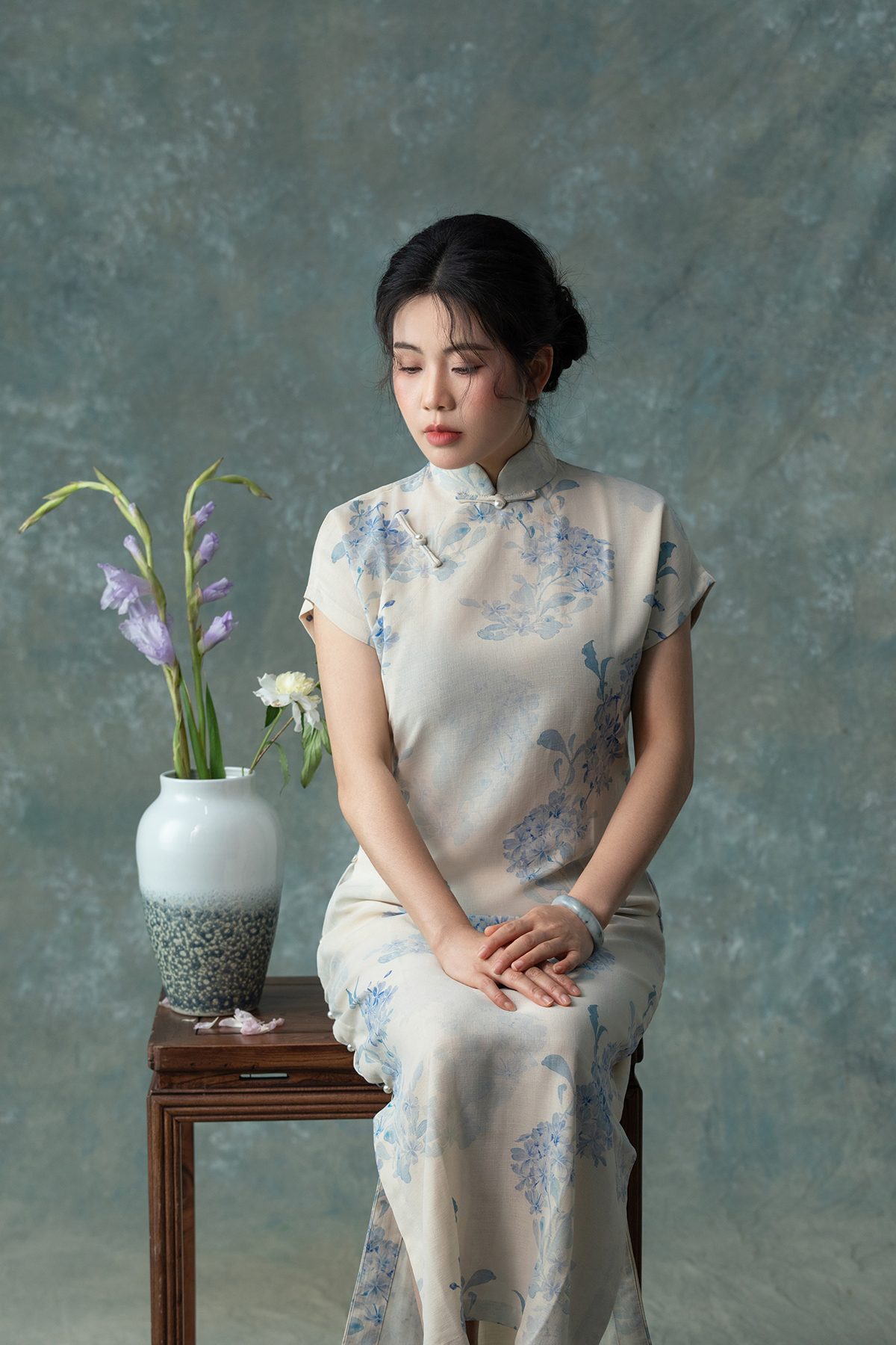 新中式-麦子案例