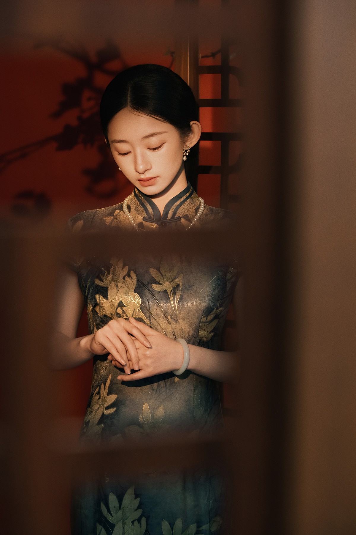 一梦芳华