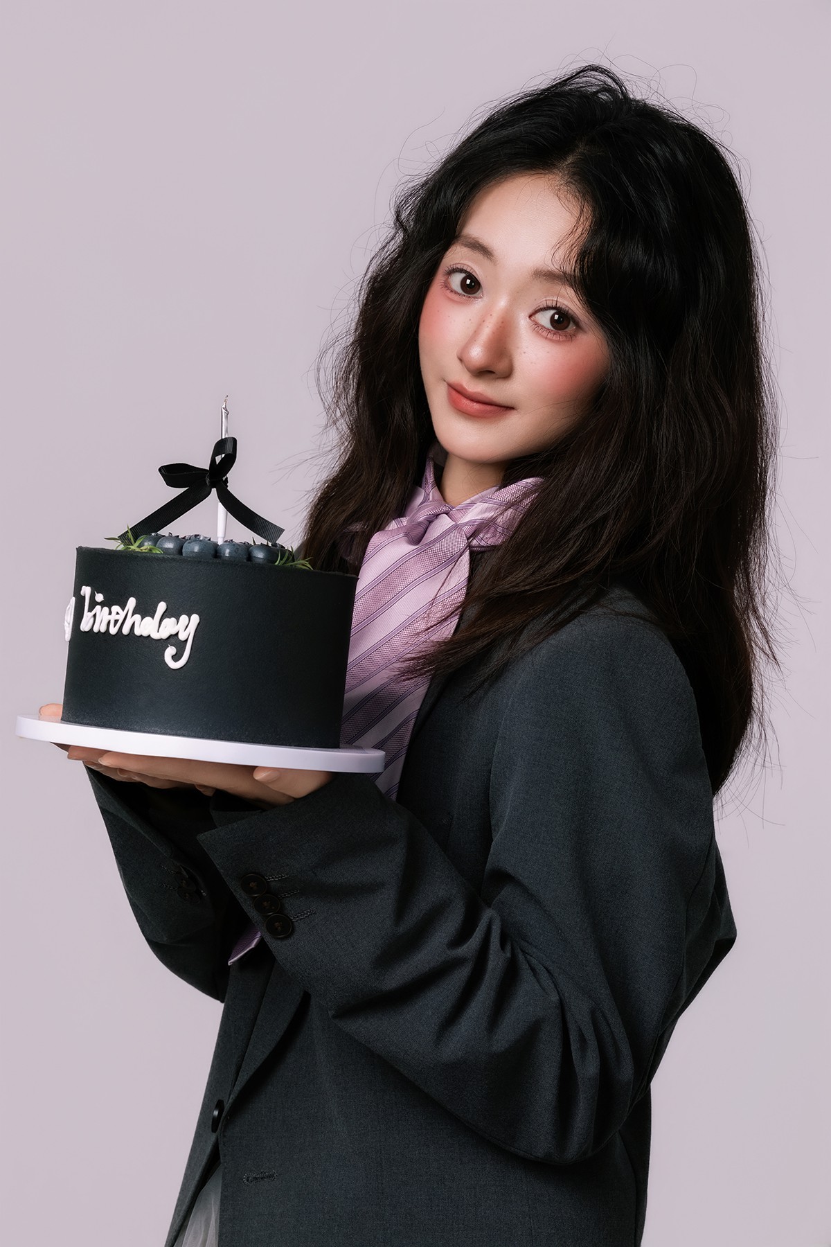 生日纪念照