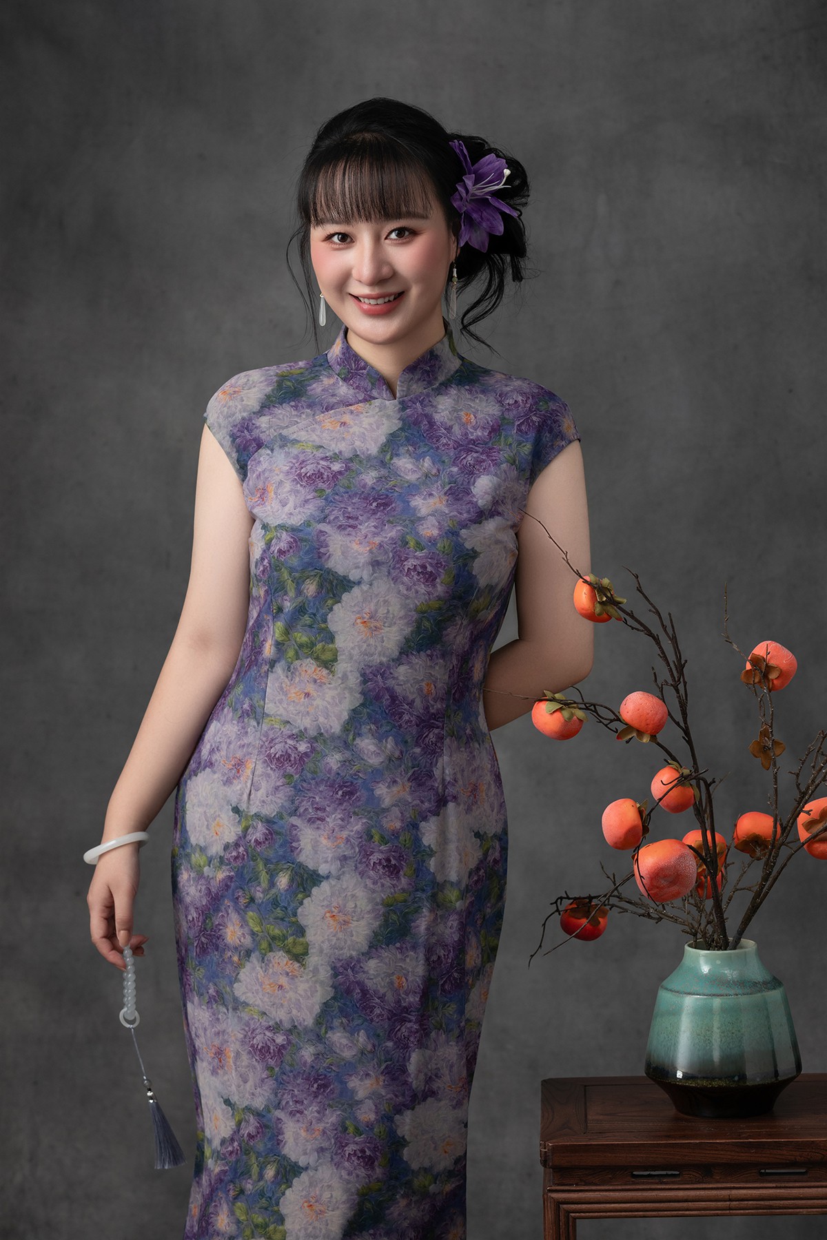 柿柿如意