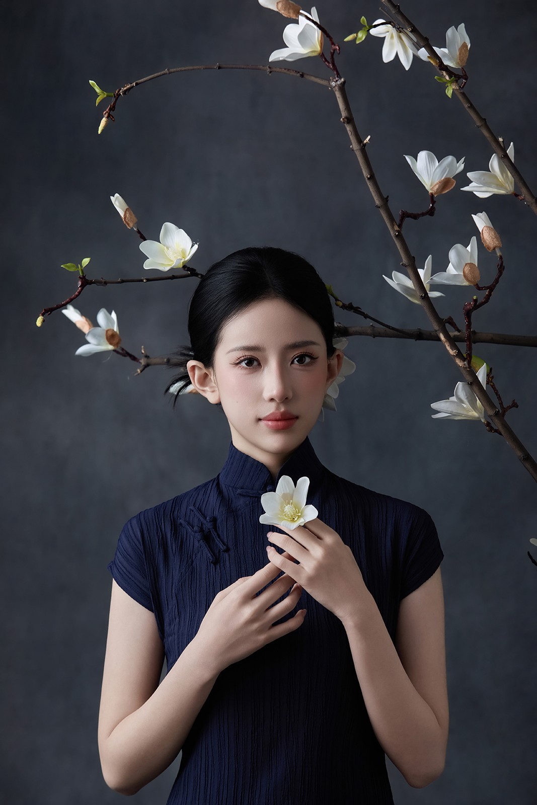 新中式合集